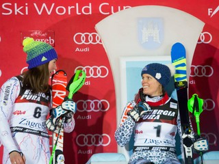 Vlha: Obe dievčatá dali jasnú odpoveď Slovenskej lyžiarskej asociácii