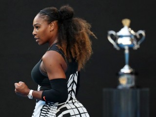 Serena Williamsová sa vracia na dvorce, v exhibícii vyzve víťazku Roland Garros