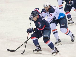 Býval tradičným súperom Slovana. Medveščak Záhreb opúšťa KHL