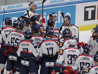 Slovensko vstúpilo do Nemeckého pohára úspešne, zdolalo USA