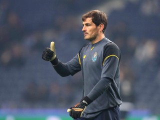 Casillas sa vracia do Realu, bude zastávať dôležitú funkciu