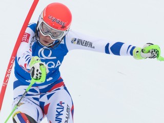 Vlhová skončila v Lienzi na piatom mieste, zvíťazila Shiffrinová