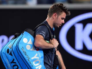 Stan Wawrinka vynechá dôležité turnaje.