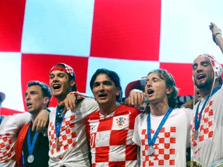 Najvplyvnejší muž chorvátskeho futbalu? Všetko mal zinscenované