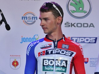 Slovensko bude mať na ME v cyklistike rekordnú účasť. Spoliehať sa bude na Bašku