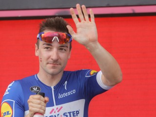 Elia Viviani.
