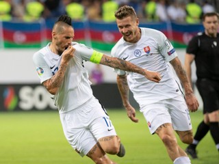 Vyberte pre Slovákov skupinu snov v kvalifikácii MS 2022 (anketa)