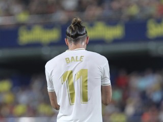 Real sa chce zbaviť Balea, on chce z klubu odísť. Prečo sa to nedarí?