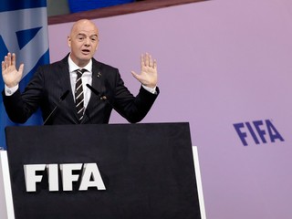 FIFA chce viac transparentnosti, rozhodnutia v kauzách budú verejne prístupné