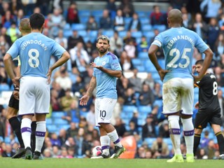 Manchester City vylúčili z pohárových súťaží, klub dostal aj obrovskú pokutu