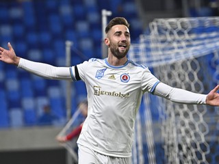 DAC dostal od Michaloviec päť gólov v prvom polčase, Slovan zvýšil náskok