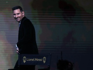 Messi určoval, kto ho raz nahradí. Ako mu vyšli jeho prognózy?