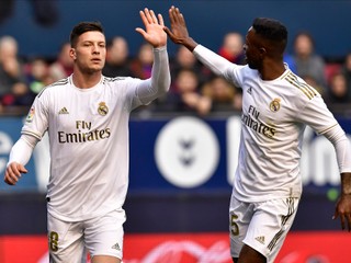 Futbalista Realu Madrid porušil karanténu, hrozí mu dokonca väzenie