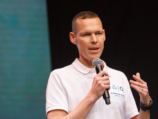 Matej Tóth.