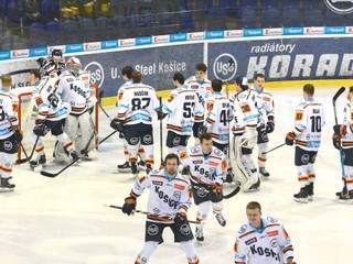 Hokejisti Košíc majú koronavírus, klub na prvý zápas sezóny nenastúpi