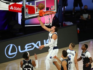 Luka Dončič.