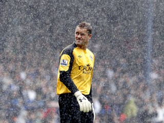 Paul Robinson.