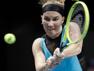 Svetlana Kuznecovová.