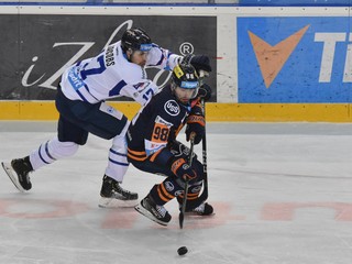 Juraj Milý (vpravo).