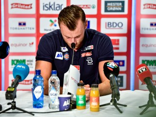 Petter Northug.
