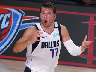 Luka Dončič.