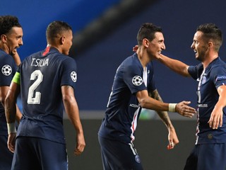 Futbalisti PSG obhajujú titul v Ligue 1.