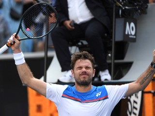 Stan Wawrinka.