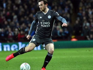 Ben Chilwell.