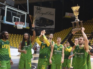 Slovenský pohár rozšírili, šancu dostanú kluby z nižších líg