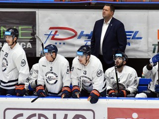 Košičania kvôli pozitívnym prípadom na Covid-19 v tíme vynechajú prvé dve kolá Tipos extraligy.