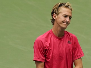 Sebastian Korda. 