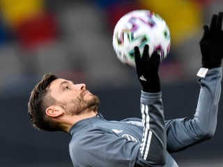 Jonas Hector.
