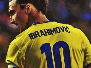 Ibrahimovič pridal na Instagram tajuplný odkaz. Vráti sa do reprezentácie?