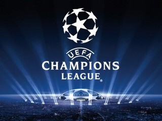 Liga majstrov UEFA.