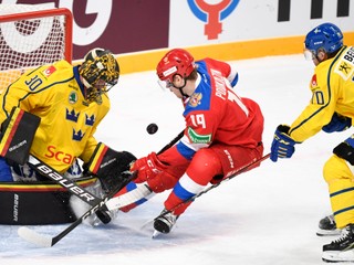 Česi nezvládli rozhodujúci zápas, Karjala Cup nečakane ovládli ruskí juniori
