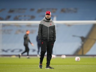 Jürgen Klopp.