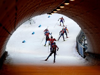 Ilustračná fotografia.