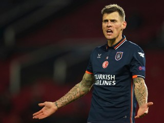 Ferencváros takmer zaskočil favorita, Škrtelov tím neuspel v Manchestri