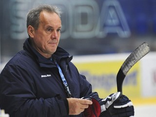 Milan Jančuška bol naposledy trénerom Popradu.