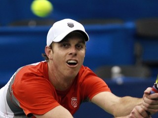 Sam Querrey.