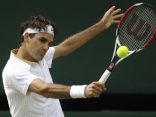 Roger Federer