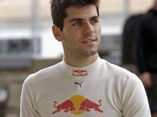 Jaime Alguersuari