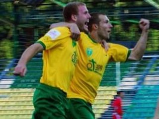 Žilinčania sa môžu tešiť na Hajduk Split.