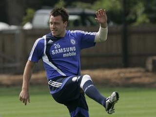 John Terry