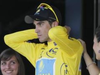 Alberto Contador vyhral Tour de France zaslúžene.