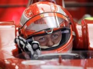 Michael Schumacher