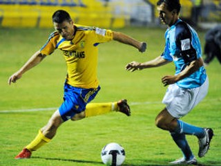 Košice chcú v Bosne aspoň raz skórovať