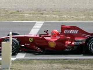 Michael Schumacher