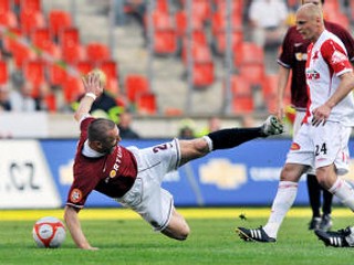 České tímy Sparta aj Slavia Praha majú reálnu šancu na postup v Lige majstrov.