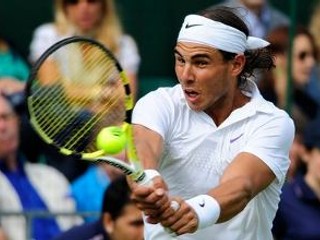 Rafael Nadal